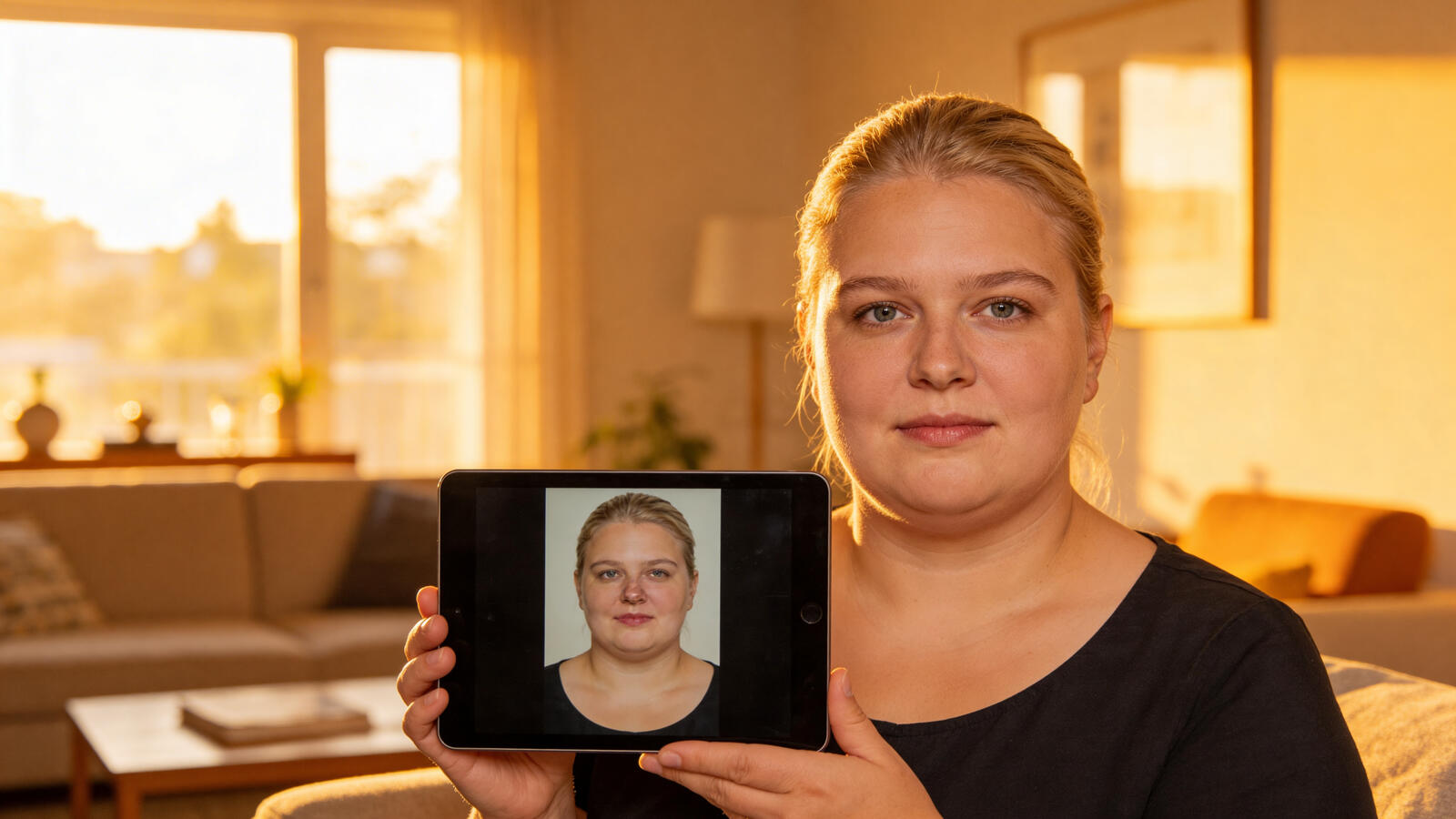 2. We build your Avatar - Our team creates a consistent, production-ready AI version of you using premium generative tools. You review and approve before anything goes live.