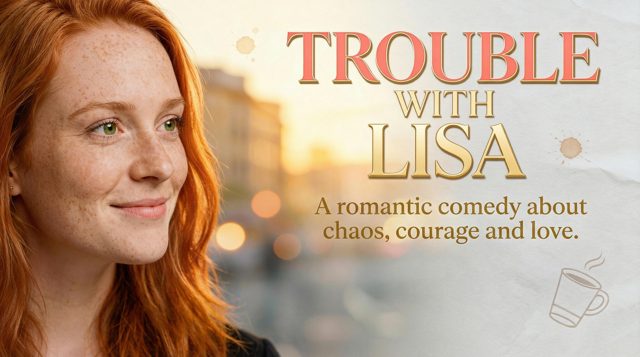 Trouble With Lisa